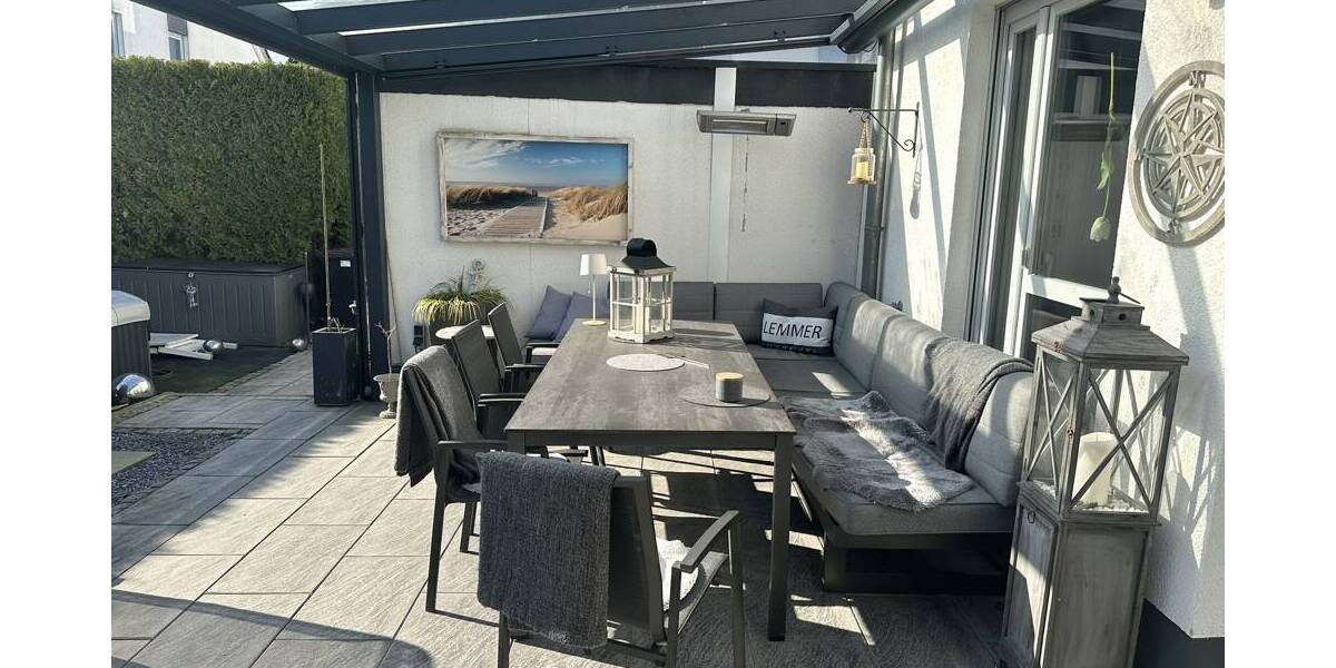 Doppelhaushälfte Gelsenkirchen Buer - 5 Zimmer, 150 m&sup2;, 450.000&euro; | Angebot:26393044