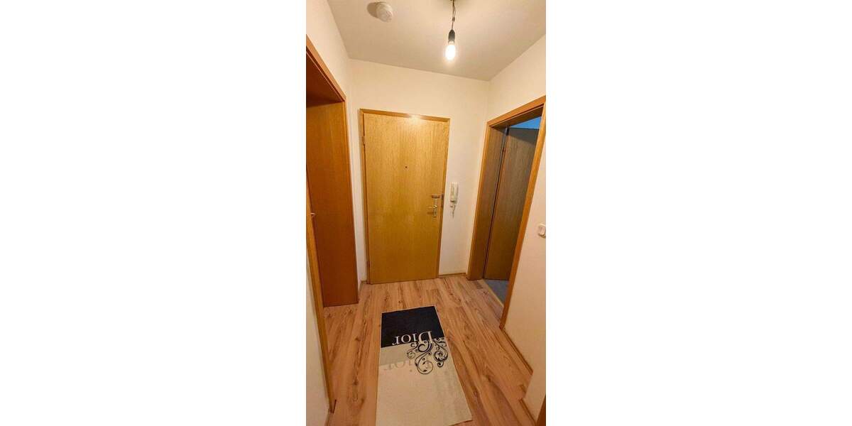 Etagenwohnung Duisburg Buchholz - 2 Zimmer, 51 m&sup2;, 135.000&euro; | Angebot:25167357