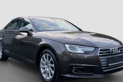 Audi A4 269.000 km 13.999 &euro; Mülheim a.d. Ruhr 45476