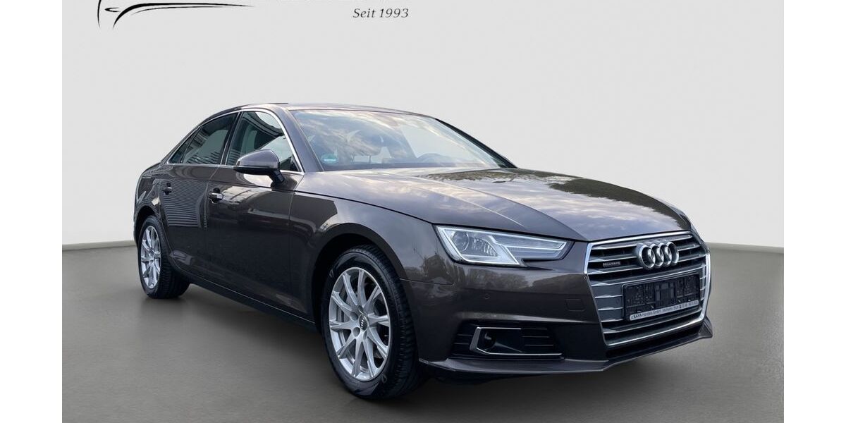 Audi A4 269.000 km 13.999 &euro; Mülheim a.d. Ruhr 45476
