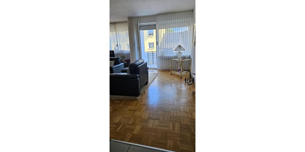 Etagenwohnung Dortmund Huckarde - 3 Zimmer, 77 m&sup2;, 190.000&euro; | Angebot:27413716