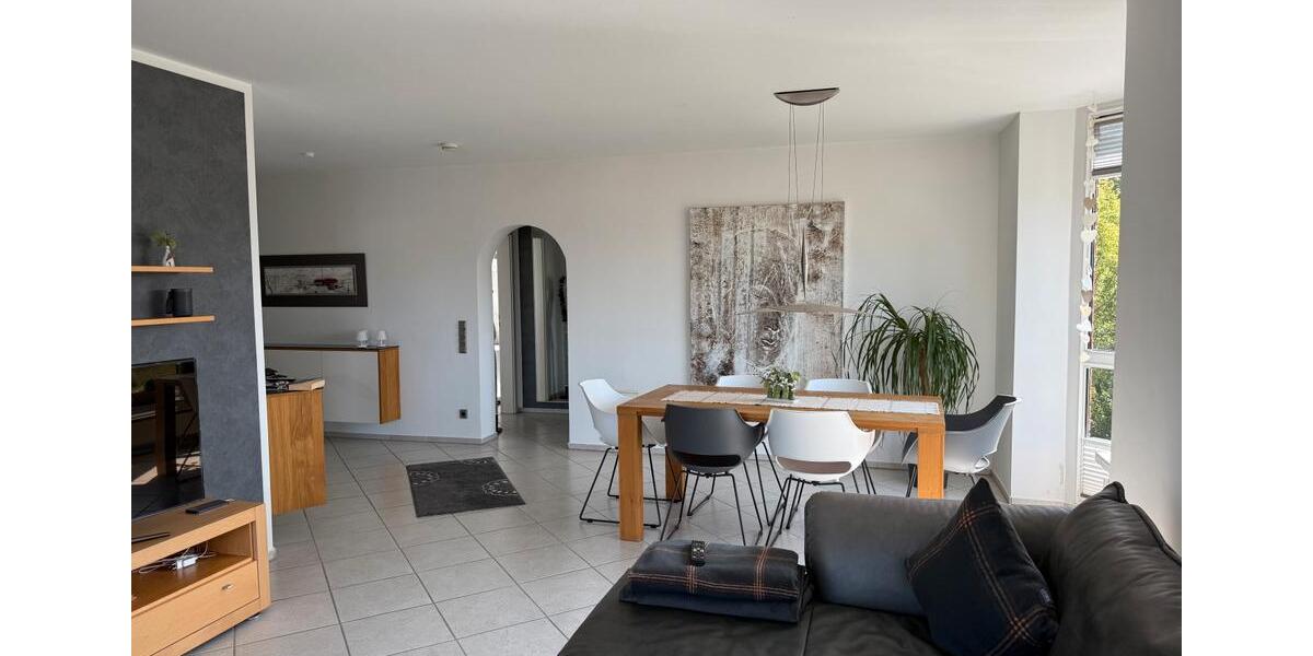 Dachgeschoßwohnung Oberhausen Biefang - 3.5 Zimmer, 80 m&sup2;, 269.000&euro; | Angebot:25160223