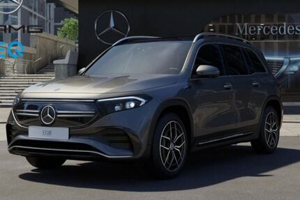 Mercedes-Benz EQB 96.679 km 30.880 € Hagen 58135