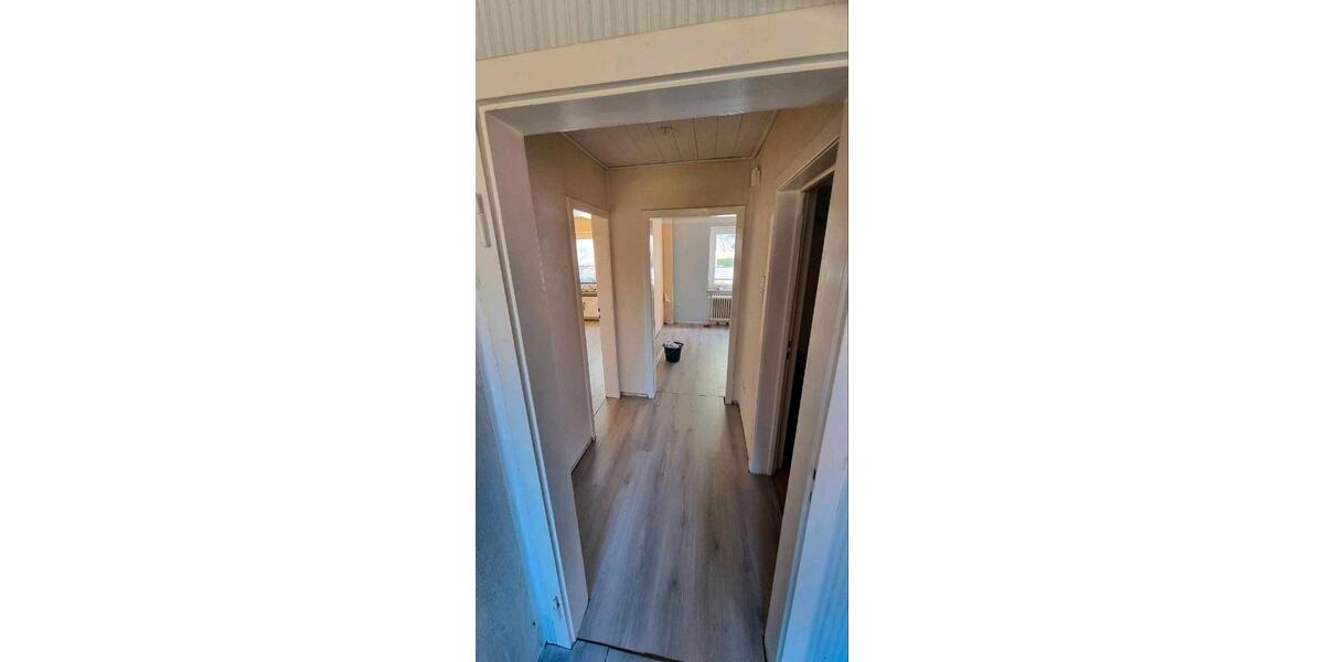 Erdgeschoßwohnung Oer-Erkenschwick Erkenschwick - 3 Zimmer, 66 m&sup2;, 500&euro; | Angebot:26212300