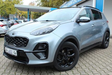 Kia Sportage 106.715 km 18.590 &euro; Bochum 44866
