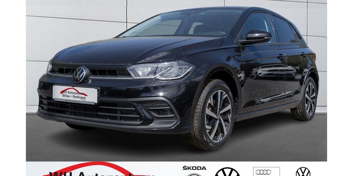 VW Polo 6.500 km 21.901 &euro; Witten 58453