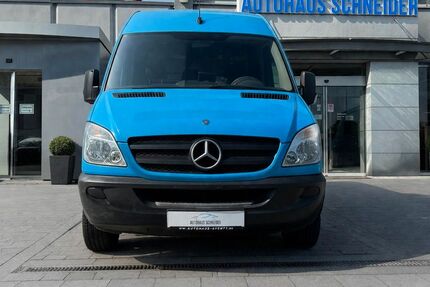 Mercedes-Benz Sprinter 144.486 km 11.500 &euro; Ratingen 40880