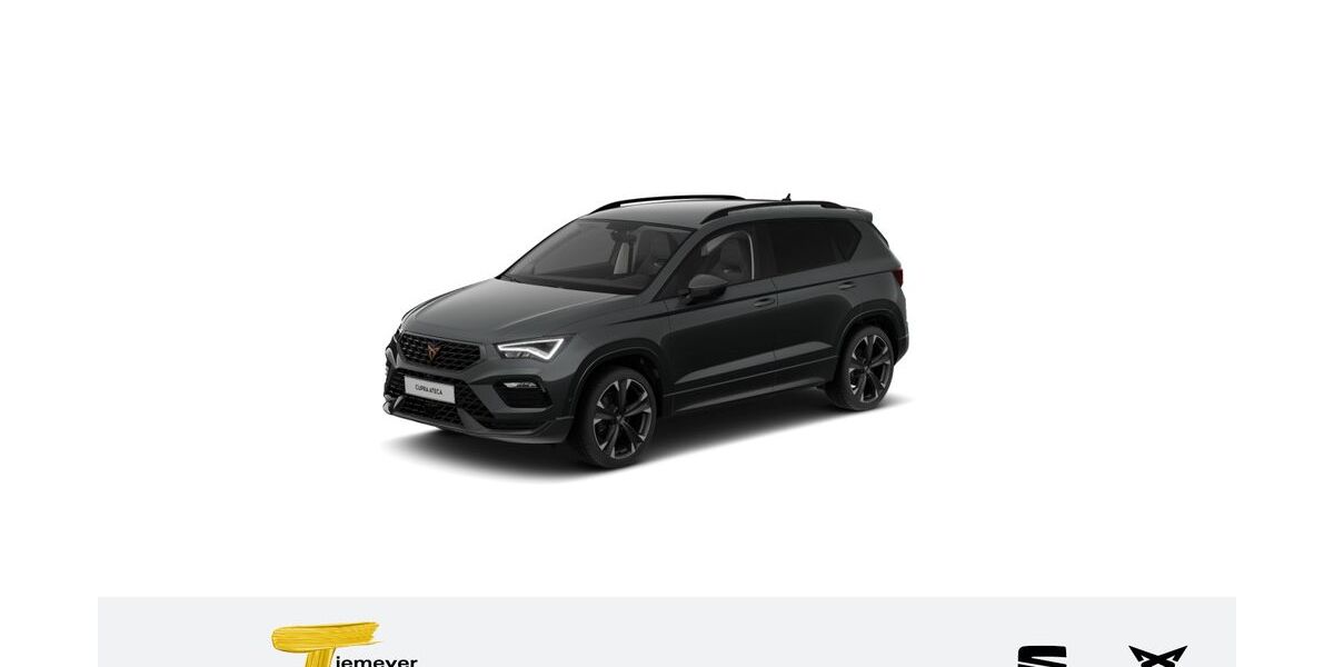 Cupra Ateca 32.037 km 26.980 &euro; Bochum 44809