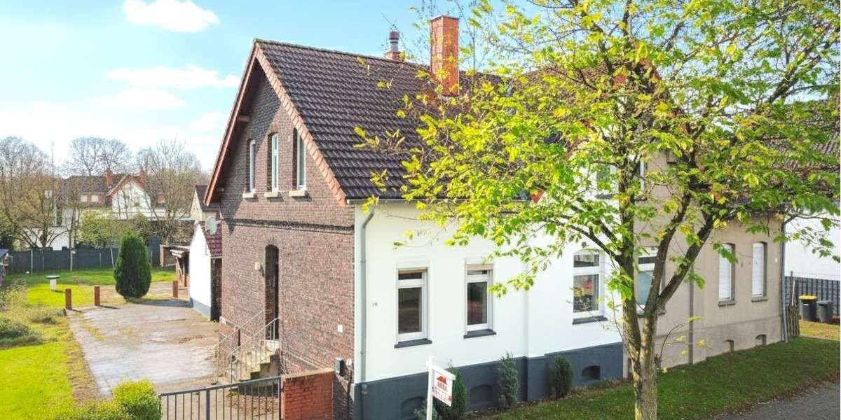 Haus zum Kaufen in Herten 269.000 € 118 m² 6 zimmer