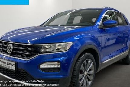 VW T-Roc 93.859 km 16.650 &euro; Essen 45307