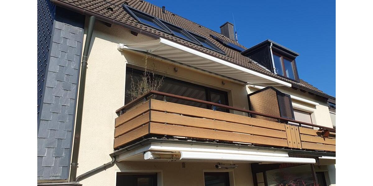 Etagenwohnung Essen Stadtbezirk III - 2 Zimmer, 60 m&sup2;, 850&euro; | Angebot:26384341