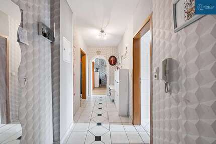 Wohnung zum Kaufen in Wuppertal 184.999 € 102 m² 4 zimmer