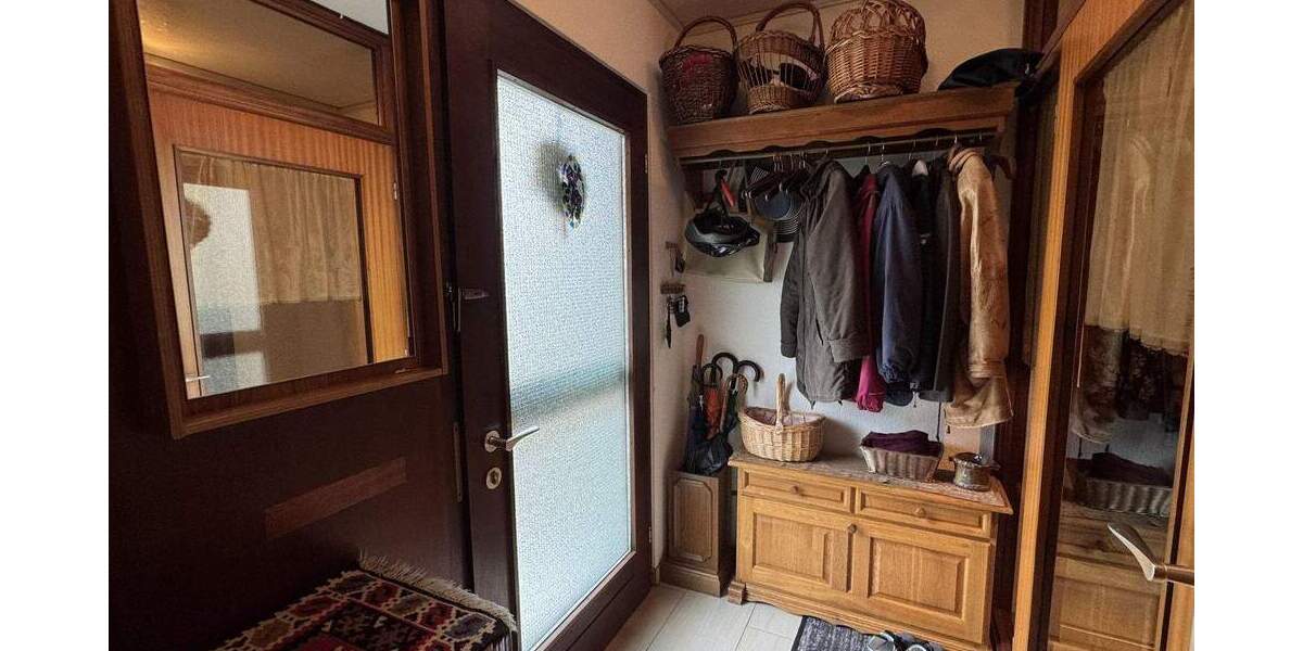 Bungalow zum Verwirklichen Ihrer Träume! 4 zimmer