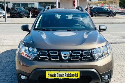 Dacia Duster 107.000 km 8.499 &euro; Dortmund 44147