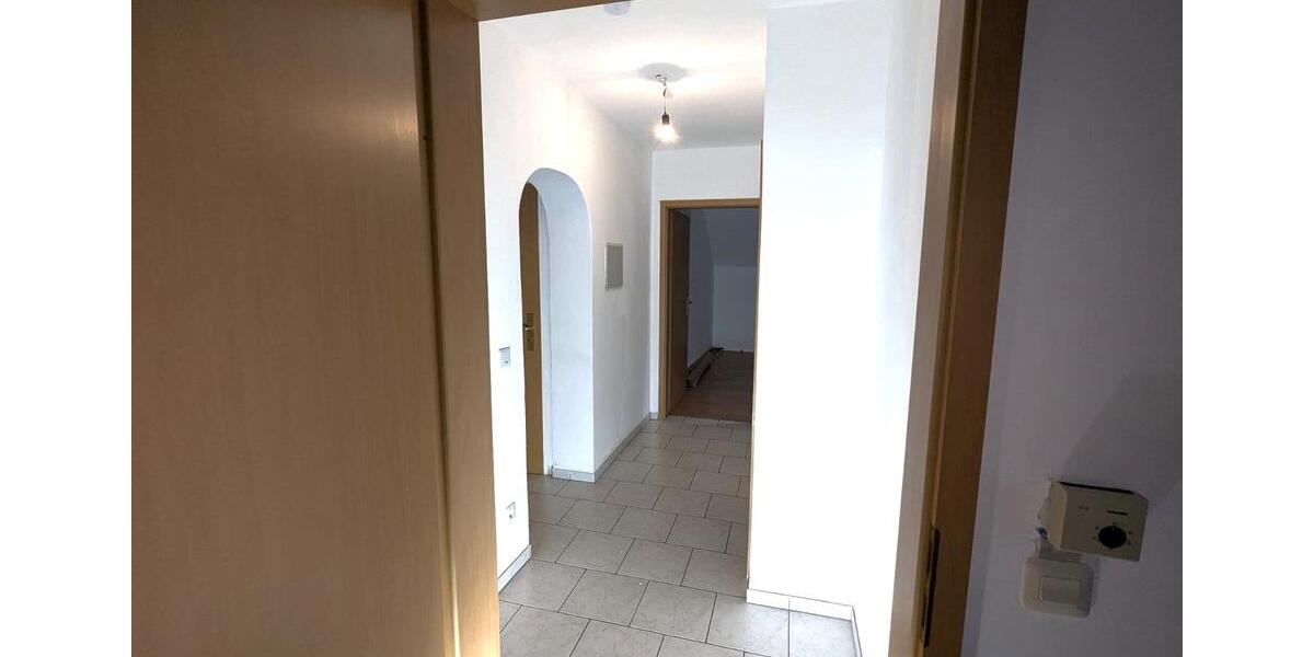 2,5 Zimmer Wohnung in Recklinghausen Hillen 2 zimmer
