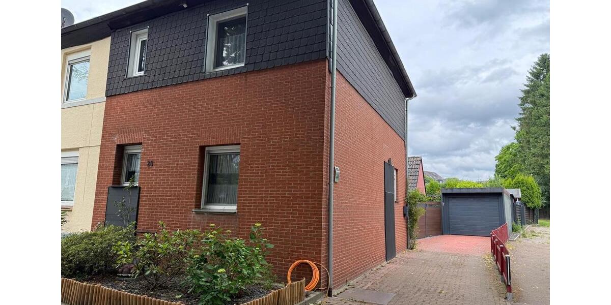 Reihenhaus Essen Stadtbezirk V - 4 Zimmer, 82 m&sup2;, 285.000&euro; | Angebot:25293476