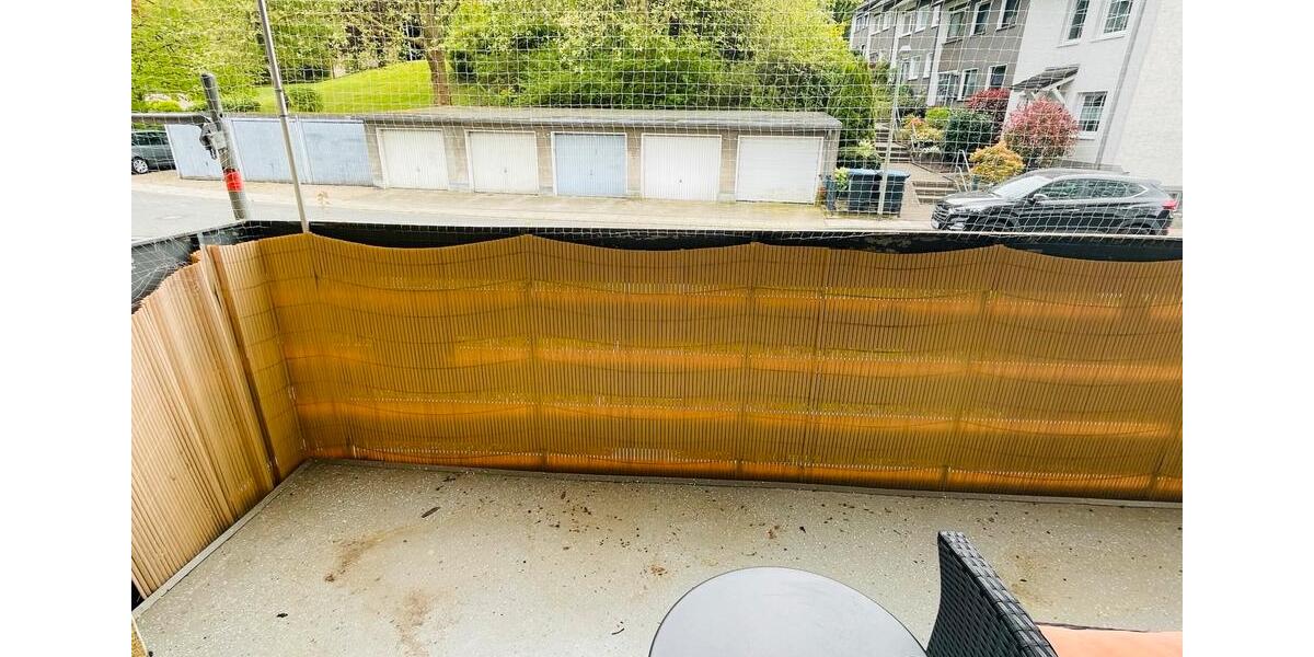 Etagenwohnung Hattingen - 2 Zimmer, 55 m&sup2;, 747&euro; | Angebot:26337610