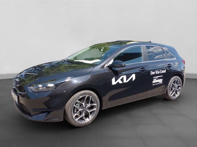 Kia ceed / Ceed 6.500 km 26.890 &euro; Duisburg 47059