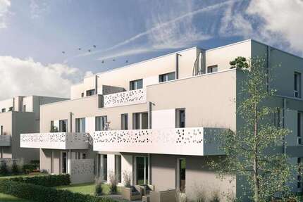 Wohnung zum Kaufen in Essen 469.000 € 122.49 m² 4 zimmer