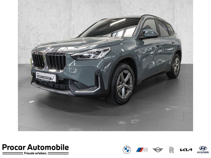 BMW X1 36.133 km 37.430 € Mettmann 40822