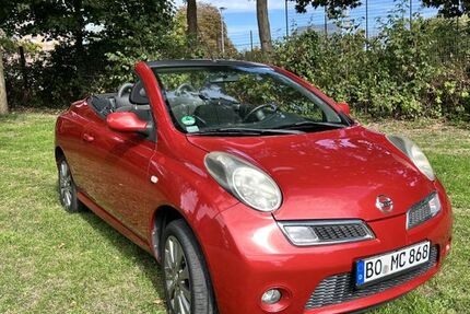 Nissan Micra 107.000 km 2.450 &euro; Bochum 44791