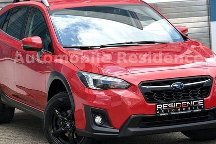 Subaru XV 42.000 km 18.298 &euro; Ratingen 40880