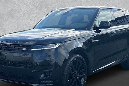 Land Rover Range Rover Sport 3.000 km 123.499 &euro; Essen 45141