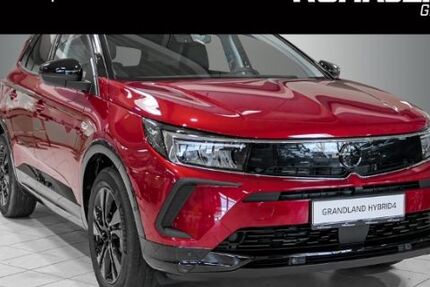 Opel Grandland (X) 34.400 km 26.990 &euro; Duisburg 47059