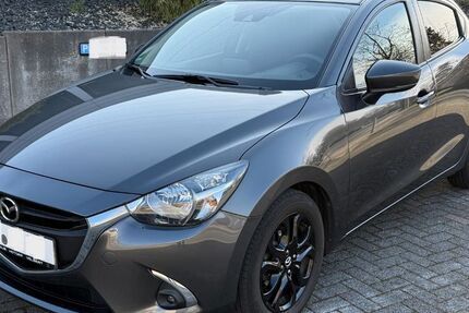 Mazda 2 75.000 km 11.200 &euro; Wuppertal 42109