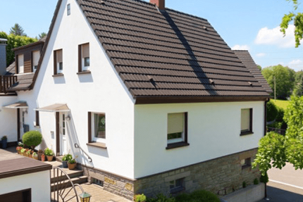 Haus Witten - 7 Zimmer, 184 m&sup2;, 495.000&euro; | Angebot:27153931
