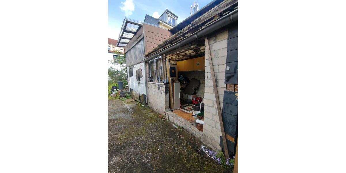 Einfamilienhaus Wuppertal Gemarkung Elberfeld - 300.000&euro; | Angebot:26763110