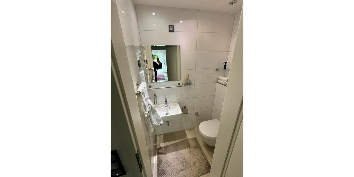 Reiheneckhaus Einfamilienhaus mit großem Garten & großer Garage zimmer