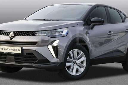 Renault Captur 10.238 km 18.888 &euro; Bochum 44809