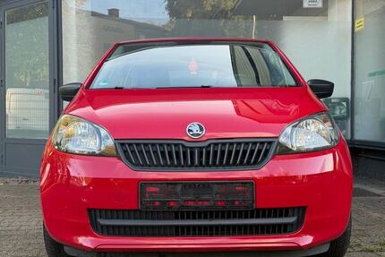 Skoda Citigo 221.000 km 2.599 € Datteln 45711