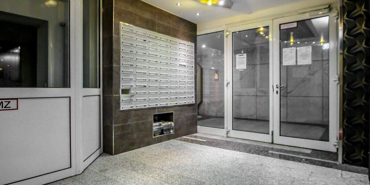 Etagenwohnung Dortmund Mitte - 4 Zimmer, 136 m&sup2;, 950&euro; | Angebot:25643816