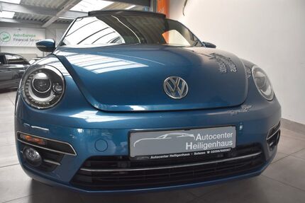 VW Beetle 106.454 km 13.980 &euro; Heiligenhaus 42579