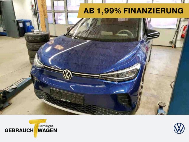 VW ID.4 29.811 km 24.980 &euro; Bochum 44892