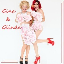 Gina & Glinda - Fabelhafte Diven Datteln