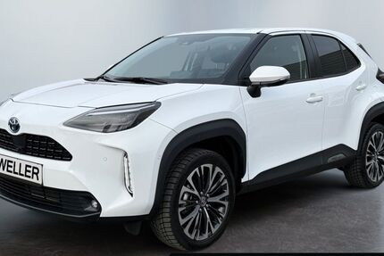 Toyota Yaris Cross 45.000 km 25.970 &euro; Dortmund 44143