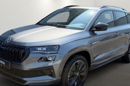 Skoda Karoq 5.999 km 39.990 € Mettmann 40822