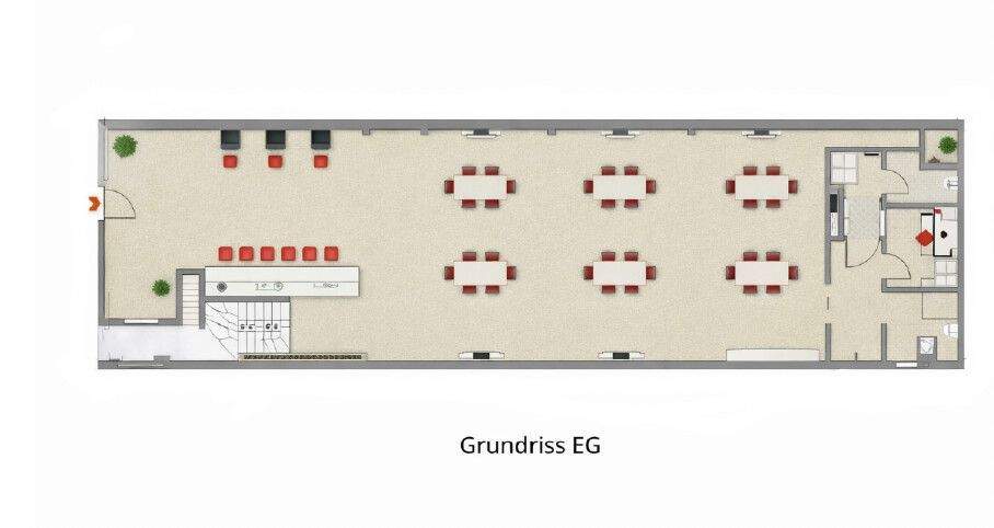 Mehrfamilienhaus, Wohnhaus Velbert Mitte - 9 Zimmer, 208 m&sup2;, 559.000&euro; | Angebot:25213052