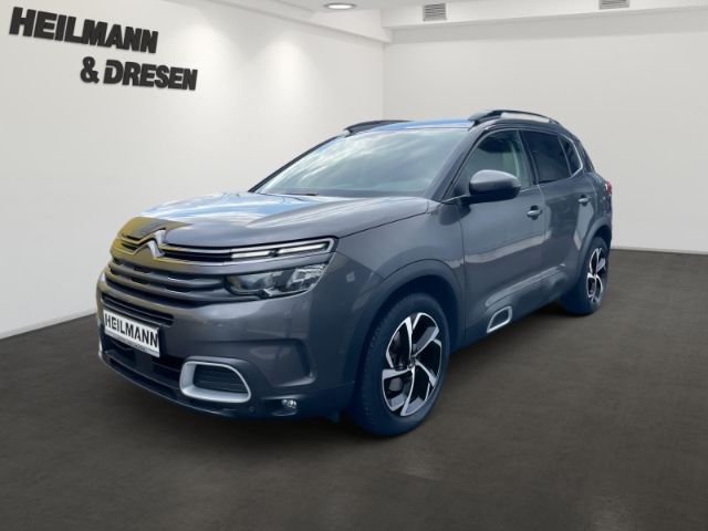 Citroen C5 Aircross 35.881 km 19.450 € Gelsenkirchen 45891