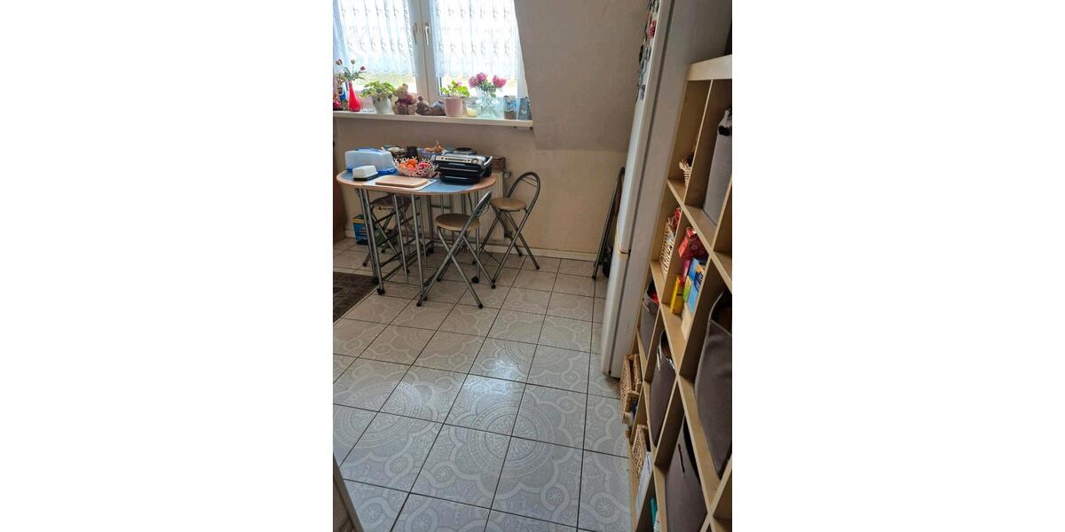 Helle Maisonette-Woh. mit Balkon in Datteln - Horneburg 5 zimmer