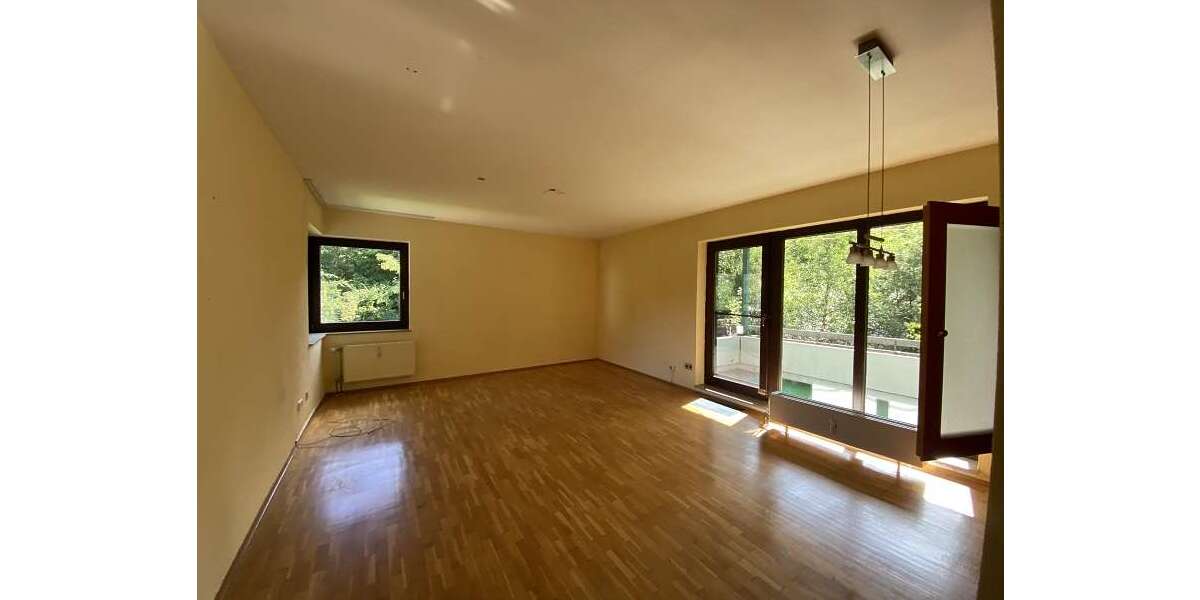 Etagenwohnung Hattingen Blankenstein - 3 Zimmer, 85 m&sup2;, 184.000&euro; | Angebot:24783728