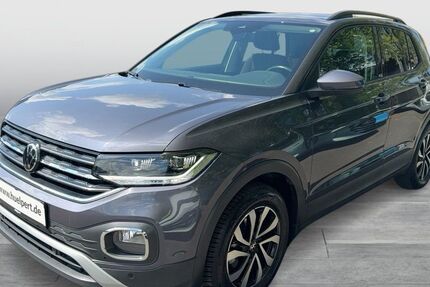 VW T-Cross 40.748 km 20.995 &euro; Dortmund 44379