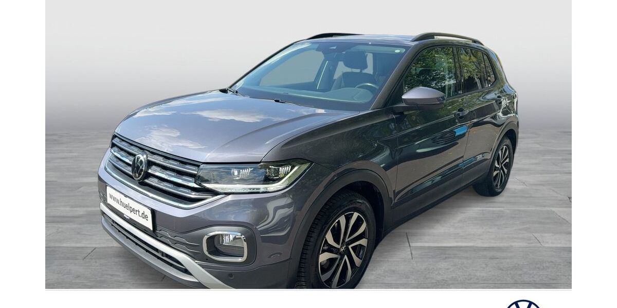 VW T-Cross 40.748 km 20.995 &euro; Dortmund 44379