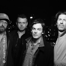 Die Höchste Eisenbahn - Ich komm gleich nach Tour 2025 02.12.2025 Zeche Carl