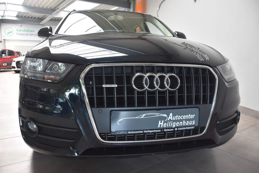 Audi Q3 108.040 km 14.980 € Heiligenhaus 42579