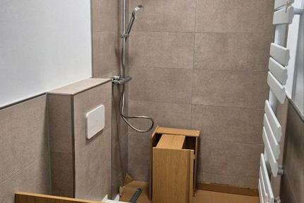 Erstbezug in Lichtdurchfluteter 2,5-Zimmer Wohnung in Alstaden 2.5 zimmer