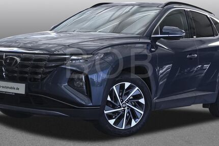 Hyundai TUCSON 111.800 km 23.880 € Hagen 58135